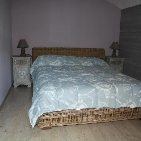펜션 Aqua Zen Avec Piscine - Breizh Location Guilvinec