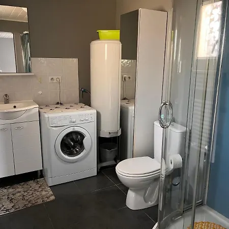 Aqua Zen Avec Piscine - Breizh Location